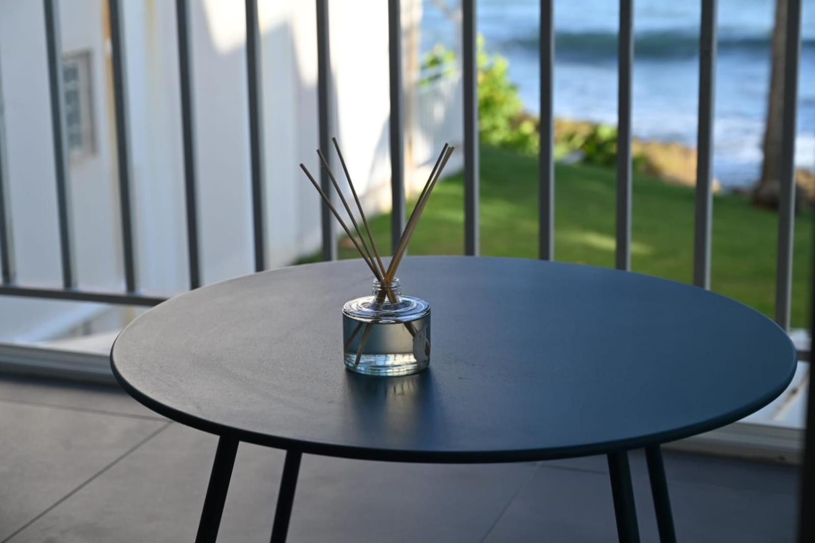 Studio Vue Sur Mer Fort D'Epee Le Gosier  Buitenkant foto